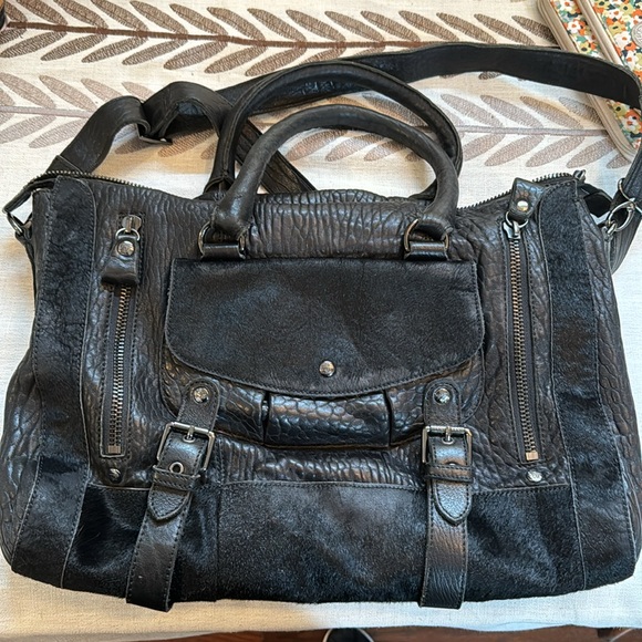 Ted Baker Handbags - Ted Baker Leather Bag